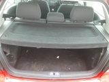 2006-2009 Volkswagen Polo Mk4 Hatchback 3 Door PARCEL SHELF  2006,2007,2008,20092006-2008 Volkswagen Polo Mk4 Hatchback 3 Door PARCEL SHELF  PLEASE BE AWARE THIS PART IS USED, PREVIOUSLY FITTED SECOND HAND ITEM. THERE IS SOME COSMETIC SCRATCHES AND MARKS. SEE IMAGES    GOOD