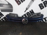 2004-2008 Volkswagen Golf Mk5 Hatchback 5 Door BUMPER GRILL Blue Ld5q 1k0853651k 2004,2005,2006,2007,20082004-2008 Volkswagen Golf Mk5 5 Door BUMPER GRILL Blue Ld5q 1k0853651k 1k0853651k     GOOD
