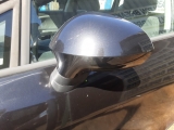 2010-2012 SEAT Leon Mk2 Fl Hatchback 5 Door DOOR MIRROR ELECTRIC (PASSENGER SIDE) Black Lc9z  2010,2011,201210-12 Seat Leon Mk2 FL  5 DOOR MIRROR ELECTRIC PASSENGER SIDE Black Lc9z  SEE MAGES FOR ANY SCUFFS AS THERE IS A FEW SCUFFS NOTHING MAJOR    GOOD