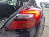 2013-2017 Vauxhall Insignia Mk1 Fl 5 Door Hatchback REAR/TAIL LIGHT ON BODY ( DRIVERS SIDE)  2013,2014,2015,2016,201713-17 Vauxhall Insignia Mk1 Fl Hatchback REAR/TAIL LIGHT ON BODY  DRIVERS SIDE  SEE IMAGES THE LIGHT IS CLEAN     GOOD