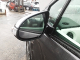 2012-2017 Toyota Yaris Mk3 (nsp130) Hatchback 5 Door DOOR MIRROR ELECTRIC (PASSENGER SIDE) Grey 1g3  2012,2013,2014,2015,2016,201712-17 Toyota Yaris Mk3 (nsp130)  5 DOOR MIRROR ELECTRIC PASSENGER SIDE Grey 1g3  SEE MAGES FOR ANY SCUFFS AS THERE IS A FEW SCUFFS NOTHING MAJOR    Used