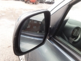 2010-2015 Nissan Micra Mk4 (k13) Hatchback 5 Door DOOR MIRROR ELECTRIC (PASSENGER SIDE) Grey Faa  2010,2011,2012,2013,2014,201510-15 Nissan Micra Mk4 (k13) 5  DOOR MIRROR ELECTRIC PASSENGER SIDE) Grey Faa  SEE MAGES FOR ANY SCUFFS AS THERE IS A FEW SCUFFS NOTHING MAJOR    GOOD
