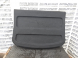 2007-2015 FORD Mondeo Zetec Tdci 140 Hatchback 5 Door PARCEL SHELF  2007,2008,2009,2010,2011,2012,2013,2014,2015Ford Mondeo Zetec Tdci 140 Hatchback 5 Door 2007-2012 PARCEL SHELF   PLEASE BE AWARE THIS PART IS USED, PREVIOUSLY FITTED SECOND HAND ITEM. THERE IS SOME COSMETIC SCRATCHES AND MARKS. SEE IMAGES    GOOD