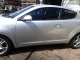 2009-2014 ALFA ROMEO Alfa Romeo Mito Hatchback 3 Door DOOR BARE (FRONT PASSENGER SIDE) Techno Grey 612  2009,2010,2011,2012,2013,20142009-2014  Alfa Romeo Mito 3 DOOR BARE (FRONT PASSENGER SIDE) Techno Grey 612  SEE IMAGES FOR DAMAGES, SCRATCHES OR DENTS     GOOD
