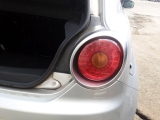 2009-2014 ALFA ROMEO Alfa Romeo Mito Hatchback 3 Door REAR/TAIL LIGHT ON BODY ( DRIVERS SIDE)  2009,2010,2011,2012,2013,20142009-2014 Alfa Romeo Mito Hatchback 3 Door REAR/TAIL LIGHT ON BODY DRIVERS SIDE  SEE IMAGES THE LIGHT IS CLEAN     GOOD
