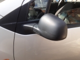 2006-2014 Chevrolet Spark Plus E5 4 Dohc Hatchback 5 Door DOOR MIRROR ELECTRIC (PASSENGER SIDE) Silver  2006,2007,2008,2009,2010,2011,2012,2013,201406-14 Chevrolet Spark Hatchback 5 DOOR MIRROR ELECTRIC PASSENGER SIDE Silver MK1  SEE MAGES FOR ANY SCUFFS AS THERE IS A FEW SCUFFS NOTHING MAJOR    GOOD