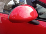 2010-2014 Vauxhall Corsa D Mk3 Fl Hatchback 3 Door DOOR MIRROR ELECTRIC (DRIVER SIDE) Red Z547  2010,2011,2012,2013,20142010-2014 Vauxhall Corsa D Mk3 3 DOOR MIRROR ELECTRIC (DRIVER SIDE) Red Z547  SEE IMAGES FOR ANY SCUFFS. FULL WORKING IN GOOD CONDITION.    GOOD