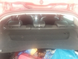 2018-2019 Renault Clio Gt Line Mk4 Hatchback 5 Door PARCEL SHELF  2018,20192018-2019 Renault Clio Gt Line Mk4 Hatchback 5 Door PARCEL SHELF  PLEASE BE AWARE THIS PART IS USED, PREVIOUSLY FITTED SECOND HAND ITEM. THERE IS SOME COSMETIC SCRATCHES AND MARKS. SEE IMAGES    GOOD
