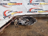 2004-2010 Vauxhall Astra H 5 Door Hatchback 1.6 GEARBOX - MANUAL f17 2004,2005,2006,2007,2008,2009,20102004-2010 Vauxhall Astra H  5 SPEED F17 GEARBOX MANUAL  f17     GOOD