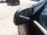 2011-2015 KIA Picanto 1 E5 3 Dohc Hatchback 5 Door DOOR MIRROR MANUAL (PASSENGER SIDE) Black  2011,2012,2013,2014,20152011-2015 Kia Picanto MK2   5 DOOR MIRROR MANUAL (PASSENGER SIDE) Black      GOOD