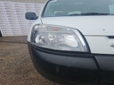 2005-2011 Citroen Berlingo Mk1 Fl Car Derived Van HEADLIGHT/HEADLAMP (DRIVER SIDE) vp3clx-13w029-bd 2005,2006,2007,2008,2009,2010,201105-11 Citroen Berlingo Mk1 Fl HEADLIGHT/HEADLAMP DRIVER SIDE vp3clx-13w029-bd vp3clx-13w029-bd chrome INSERT, FULLY WORKING NO LUGS BROKEN.    GOOD