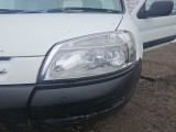 2005-2011 Citroen Berlingo Mk1 Fl Car Derived Van HEADLIGHT/HEADLAMP (PASSENGER SIDE) vp3clx-13w030-bd 2005,2006,2007,2008,2009,2010,201105-11 Citroen Berlingo Mk1 Fl HEADLIGHT/HEADLAMP PASSENGER SIDE vp3clx-13w030-bd vp3clx-13w030-bd  8a6113w030dg    GOOD