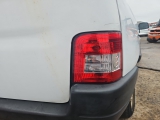 2005-2011 Citroen Berlingo Mk1 Fl Car Derived Van REAR/TAIL LIGHT ON TAILGATE (DRIVERS SIDE)  2005,2006,2007,2008,2009,2010,201105-11 Citroen Berlingo Mk1 Fl REAR/TAIL LIGHT ON TAILGATE (DRIVERS SIDE)  SEE IMAGES THE LIGHT IS CLEAN     GOOD