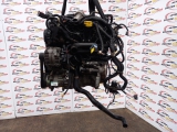 2010-2014 Nissan Juke Mk1 F15 1.5 Complete Engine  2010,2011,2012,2013,20142010-2014 Nissan Juke Mk1 F15 K9K410 K9K COMPLETE ENGINE      GOOD