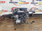 2017-2023 Volkswagen Polo Mk6 999 COMPLETE ENGINE Chz-l 2017,2018,2019,2020,2021,2022,20232017-2023 Volkswagen Polo Mk6 CHZL COMPLETE ENGINE WITH LOW MILES  Chz-l     GOOD