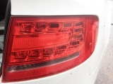 2008-2012 Audi A4 Mk4 B8 Saloon 4 Door REAR/TAIL LIGHT ON BODY ( DRIVERS SIDE)  2008,2009,2010,2011,20122008-2012 Audi A4  Mk4 B8 Saloon 4 Door REAR/TAIL LIGHT ON BODY ( DRIVERS SIDE)  SEE IMAGES THE LIGHT IS CLEAN     GOOD