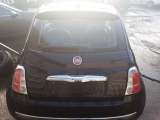 2007-2020 Fiat 500 Mk3 Hatchback 3 Door Tailgate Black(  2007,2008,2009,2010,2011,2012,2013,2014,2015,2016,2017,2018,2019,20202010-2015 Fiat 500 Mk3 Hatchback 3 Door TAILGATE Black( 876)  SOLD AS A BARE TAILGATE.    PERFECT