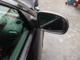2004-2009 Vauxhall Tigra Mk2 Convertible 2 Door DOOR MIRROR ELECTRIC (DRIVER SIDE) Black Z2hu  2004,2005,2006,2007,2008,200904-09 Vauxhall Tigra Mk2 DOOR MIRROR ELECTRIC (DRIVER SIDE) Black Z2hu  SEE IMAGES FOR ANY SCUFFS. FULL WORKING IN GOOD CONDITION.    GOOD