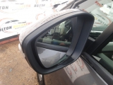 2013-2017 Peugeot 2008 Mk1 Ph1 Hatchback 5 Door DOOR MIRROR ELECTRIC (PASSENGER SIDE) Grey Evl  2013,2014,2015,2016,20172013-2017 Peugeot 2008 Mk1 Ph1 5 DOOR MIRROR ELECTRIC (PASSENGER SIDE) Grey Evl  SEE MAGES FOR ANY SCUFFS AS THERE IS A FEW SCUFFS NOTHING MAJOR    GOOD