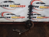 2011-2015 Hyundai I40 Mk1 Saloon 4 Door 1685 STRUT/SHOCK/LEG (FRONT PASSENGER SIDE) 54651-3z430 2011,2012,2013,2014,201515 Hyundai I40 Mk1 D4FD STRUT/SHOCK/LEG COMPLETE FRONTPASSENGER SIDE 54651-3z430 54651-3z430     GOOD