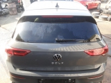 2019-2024 Volkswagen Golf R-line Mk8 Hatchback 5 Door TAILGATE Grey Lc7q  2019,2020,2021,2022,2023,2024Volkswagen Golf R-line Mk8 Hatchback 5 Door TAILGATE BARE Grey Lc7q  SOLD AS A BARE TAILGATE.    GOOD