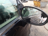 2007-2013 Fiat 500 Mk2 (312 3p) Hatchback 3 Door DOOR MIRROR ELECTRIC (DRIVER SIDE) Black 876  2007,2008,2009,2010,2011,2012,201307-13 Fiat 500 Mk2 (312 3p) 3 DOOR MIRROR ELECTRIC DRIVER SIDE Black 876  SEE IMAGES FOR ANY SCUFFS. FULL WORKING IN GOOD CONDITION.    GOOD