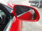 2008-2012 Audi A3 Tdi Sport E4 4 Sohc Convertible 2 Door DOOR MIRROR ELECTRIC (DRIVER SIDE) Red  2008,2009,2010,2011,201208-12 Audi A3 MK2 8P Convertible 2 DOOR MIRROR ELECTRIC (DRIVER SIDE) Red LY3J  SEE IMAGES FOR ANY SCUFFS. FULL WORKING IN GOOD CONDITION.    GOOD