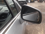 2012-2016 Vauxhall Mokka Mk1 Hatchback 5 Door DOOR MIRROR ELECTRIC (DRIVER SIDE) Silver Z176  2012,2013,2014,2015,201612-16 Vauxhall Mokka Mk1 5 Door DOOR MIRROR ELECTRIC (DRIVER SIDE) Silver Z176  SEE IMAGES FOR ANY SCUFFS. FULL WORKING IN GOOD CONDITION.    GOOD