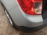 2012-2016 Vauxhall Mokka Mk1 Hatchback 5 Door REAR/TAIL LIGHT (PASSENGER SIDE)  2012,2013,2014,2015,20162012-2016 Vauxhall Mokka Mk1 Hatchback 5 Door REAR/TAIL LIGHT (PASSENGER SIDE)      GOOD