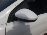 2013-2017 Peugeot 308 Mk2 T9 Estate 5 Door DOOR MIRROR ELECTRIC (PASSENGER SIDE) White Ewp  2013,2014,2015,2016,20172013-2017 Peugeot 308 Mk2 T9 5  DOOR MIRROR ELECTRIC PASSENGER SIDE White Ewp  SEE MAGES FOR ANY SCUFFS AS THERE IS A FEW SCUFFS NOTHING MAJOR    GOOD