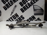 2010-2015 Nissan Micra Mk4 K13 Hatchback 5 Door 1198 WIPER MOTOR (FRONT) & LINKAGE  2010,2011,2012,2013,2014,20152010-2015 NISSAN Micra Mk4 K13 WIPER MOTOR (FRONT) & LINKAGE  3397021019    GOOD