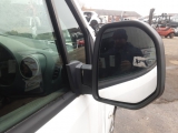 2005-2011 Citroen Berlingo Mk2 Car Derived Van DOOR MIRROR ELECTRIC (DRIVER SIDE) White  2005,2006,2007,2008,2009,2010,201105-11 Citroen Berlingo Mk2 Derived Van DOOR MIRROR ELECTRIC DRIVER SIDE   SEE IMAGES FOR ANY SCUFFS. FULL WORKING IN GOOD CONDITION.    GOOD