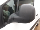 2005-2011 Citroen Berlingo Mk2 Car Derived Van DOOR MIRROR ELECTRIC (PASSENGER SIDE) White  2005,2006,2007,2008,2009,2010,201105-11 Citroen Berlingo Mk2 Derived Van DOOR MIRROR ELECTRIC PASSENGER SIDE   SEE MAGES FOR ANY SCUFFS AS THERE IS A FEW SCUFFS NOTHING MAJOR    GOOD