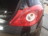 2006-2014 Vauxhall Corsa Mk3 Fl Hatchback 3 Door REAR/TAIL LIGHT ON BODY ( DRIVERS SIDE)  2006,2007,2008,2009,2010,2011,2012,2013,201411-14 Vauxhall Corsa Mk3 Fl  3 Door REAR/TAIL LIGHT ON BODY  DRIVERS SIDE  SEE IMAGES THE LIGHT IS CLEAN     GOOD