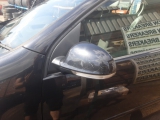 2003-2008 Volkswagen Golf Mk5 Hatchback 5 Door DOOR MIRROR ELECTRIC (PASSENGER SIDE) Black Lc9x  2003,2004,2005,2006,2007,200805-08 Volkswagen Golf Mk5 DOOR MIRROR ELECTRIC (PASSENGER SIDE) Black Lc9x  SEE MAGES FOR ANY SCUFFS AS THERE IS A FEW SCUFFS NOTHING MAJOR    GOOD