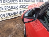 2010-2014 Skoda Fabia Mk2 Fl Hatchback 5 Door DOOR MIRROR ELECTRIC (PASSENGER SIDE) Red Lf3k  2010,2011,2012,2013,20142010-2014 Skoda Fabia Mk2 Fl 5 DOOR MIRROR ELECTRIC (PASSENGER SIDE) Red Lf3k  SEE MAGES FOR ANY SCUFFS AS THERE IS A FEW SCUFFS NOTHING MAJOR    GOOD