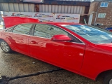 2008-2012 Audi A4 B8 5 Door DOOR COMPLETE (FRONT DRIVER SIDE) Red Ly3j  2008,2009,2010,2011,20122008-2012 Audi A4 B8 5 DOOR COMPLETE (FRONT DRIVER SIDE) Red Ly3j      GOOD