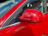 2008-2012 Audi A4 B8 5 Door DOOR MIRROR ELECTRIC (PASSENGER SIDE) Red Ly3j  2008,2009,2010,2011,20122008-2012 Audi A4 B8 5 DOOR MIRROR ELECTRIC (PASSENGER SIDE) Red Ly3j  SEE MAGES FOR ANY SCUFFS AS THERE IS A FEW SCUFFS NOTHING MAJOR    GOOD