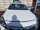 2013-2017 Vauxhall Insignia Vx-line Mk1 Fl 5 Door BONNET White Z40r  2013,2014,2015,2016,20172013-2017 Vauxhall Insignia  Vx-line Mk1 Fl 5 Door BONNET White Z40r       GOOD