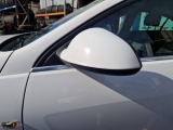 2013-2017 Vauxhall Insignia Vx-line Mk1 Fl 5 Door DOOR MIRROR ELECTRIC (PASSENGER SIDE) White Z40r  2013,2014,2015,2016,201713-17 Vauxhall Insignia Mk1 Fl 5 DOOR MIRROR ELECTRIC PASSENGER SIDE White Z40r  SEE MAGES FOR ANY SCUFFS AS THERE IS A FEW SCUFFS NOTHING MAJOR    GOOD