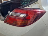 2013-2017 Vauxhall Insignia Vx-line Mk1 Fl 5 Door REAR/TAIL LIGHT ON BODY ( DRIVERS SIDE)  2013,2014,2015,2016,201713-17 Vauxhall Insignia  Mk1 Fl 5 Door REAR/TAIL LIGHT ON BODY DRIVERS SIDE  SEE IMAGES THE LIGHT IS CLEAN     GOOD