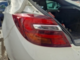 2013-2017 Vauxhall Insignia Vx-line Mk1 Fl 5 Door REAR/TAIL LIGHT ON BODY (PASSENGER SIDE)  2013,2014,2015,2016,2017Vauxhall Insignia  Vx-line Mk1 Fl 5 Door REAR/TAIL LIGHT ON BODY PASSENGER SIDE  FULLY WORKING IN GOOD CONDITION    GOOD