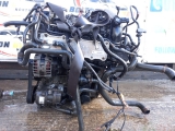 2014-2019 Audi A1 Mk1 Fl 1395 COMPLETE ENGINE CZC 2014,2015,2016,2017,2018,20192014-2019 Audi A1 Mk1 Fl 1395 COMPLETE ENGINE CZC CZC     GOOD