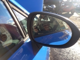 2008-2012 Seat Ibiza Mk4 3 Door DOOR MIRROR ELECTRIC (DRIVER SIDE) Blue Lw5b  2008,2009,2010,2011,20122008-2011 Seat Ibiza Mk4 3 DOOR MIRROR ELECTRIC (DRIVER SIDE) Blue Lw5b  SEE IMAGES FOR ANY SCUFFS. FULL WORKING IN GOOD CONDITION.    GOOD