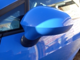 2008-2012 Seat Ibiza Mk4 3 Door DOOR MIRROR ELECTRIC (PASSENGER SIDE) Blue Lw5b  2008,2009,2010,2011,20122008-2011 Seat Ibiza Mk4 3 Door DOOR MIRROR ELECTRIC (PASSENGER SIDE) Blue Lw5b  SEE MAGES FOR ANY SCUFFS AS THERE IS A FEW SCUFFS NOTHING MAJOR    GOOD