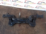 2009-2014 Volkswagen Polo Mk5 Hatchback 5 Door 1198 SUBFRAME (FRONT)  2009,2010,2011,2012,2013,201409-14 Volkswagen Polo Mk5, 5 Door CGBP SUBFRAME (FRONT)      GOOD