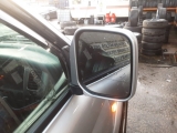 1999-2006 Mitsubishi Shogun Sport Mk3 K94w Estate 5 Door DOOR MIRROR ELECTRIC (DRIVER SIDE) Silver  1999,2000,2001,2002,2003,2004,2005,200699-06 Mitsubishi Shogun Sport Mk3 K94w DOOR MIRROR ELECTRIC DRIVER SIDE Silver  SEE IMAGES FOR ANY SCUFFS. FULL WORKING IN GOOD CONDITION.    GOOD