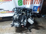 2019-2024 Vauxhall Corsa F Mk5 1199 ENGINE PETROL FULL  2019,2020,2021,2022,2023,20242019-2022 Vauxhall Corsa Complete Engine 1.2 Petrol 55kW (75 HP) F12XEL(EB2FAD)       GOOD