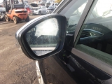 2015-2019 Peugeot 208 Mk1 Fl Hatchback 5 Door DOOR MIRROR ELECTRIC (PASSENGER SIDE) Black Ktv  2015,2016,2017,2018,2019Peugeot 208 Mk1 Fl 2015-2019 DOOR MIRROR ELECTRIC (PASSENGER SIDE) black ktv  SEE MAGES FOR ANY SCUFFS AS THERE IS A FEW SCUFFS NOTHING MAJOR    GOOD