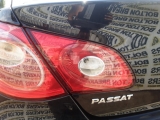 2009-2012 VOLKSWAGEN Passat Cc Coupe 4 Door REAR/TAIL LIGHT ON TAILGATE (PASSENGER SIDE)  2009,2010,2011,201205-10 Volkswagen Passat Cc 4 Door REAR/TAIL LIGHT ON TAILGATE (PASENGER SIDE)  FULLY WORKING IN GOOD CONDITION    GOOD